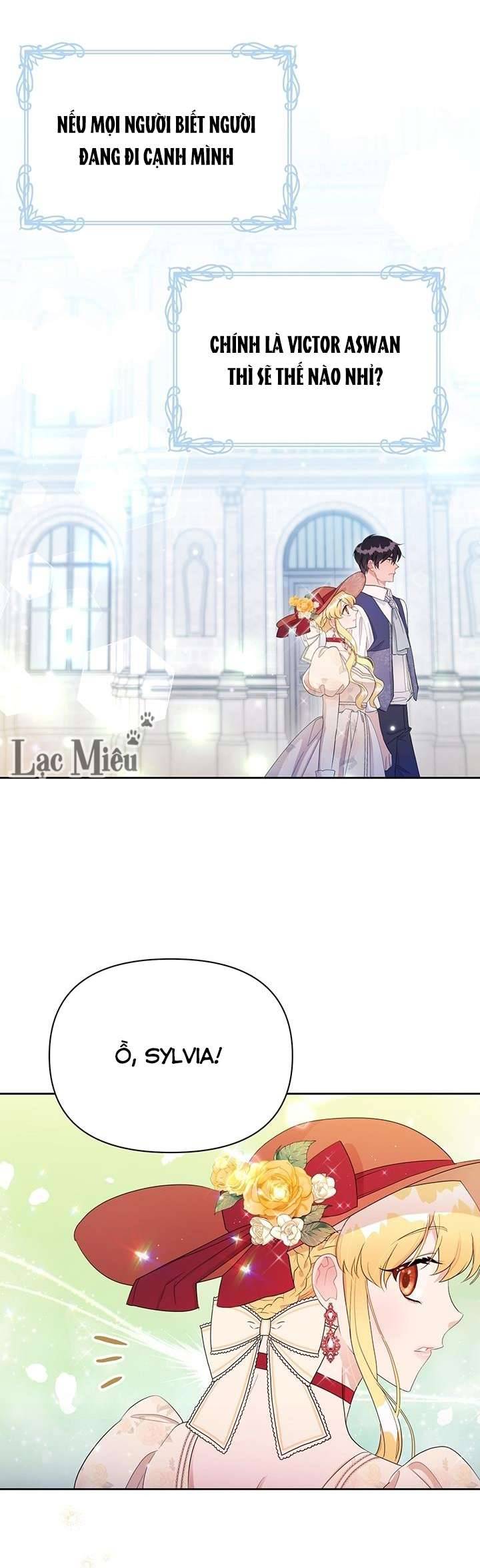 Công Tước Hát Rong Chapter 11 - Trang 3