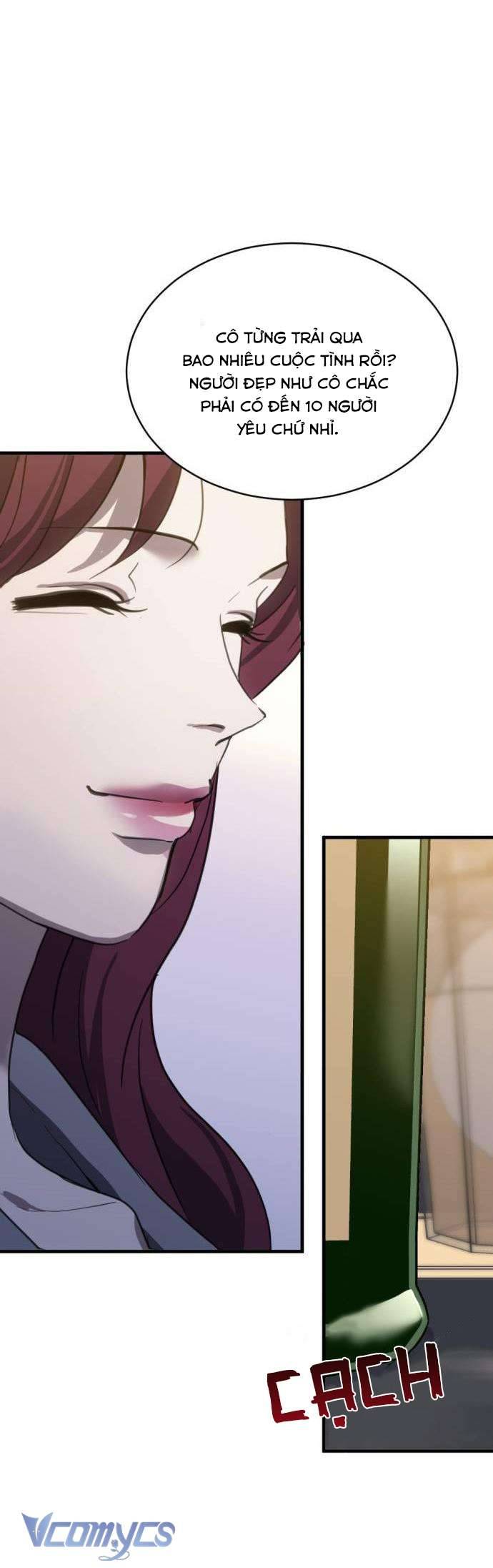 Ba Lần Động Phòng Chapter 18 - Next Chapter 18