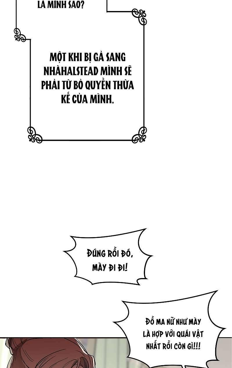 Hôn Phu Ẩn Sắc Chapter 1 - Next Chapter 2