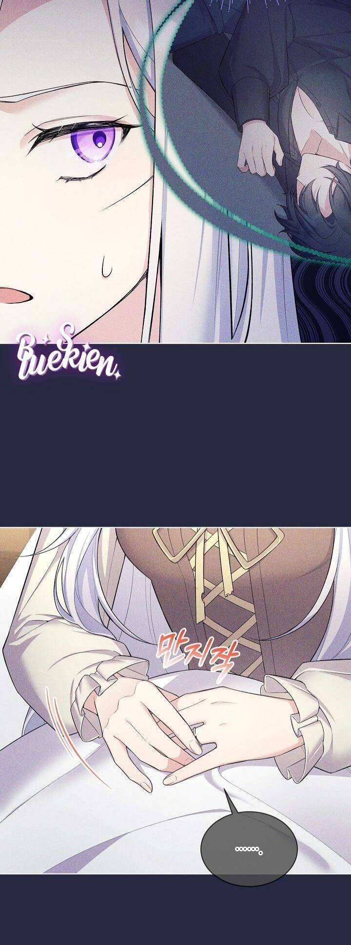 Bệ Hạ, Tôi Sẽ Giết Ngài! Chapter 7 - Trang 4