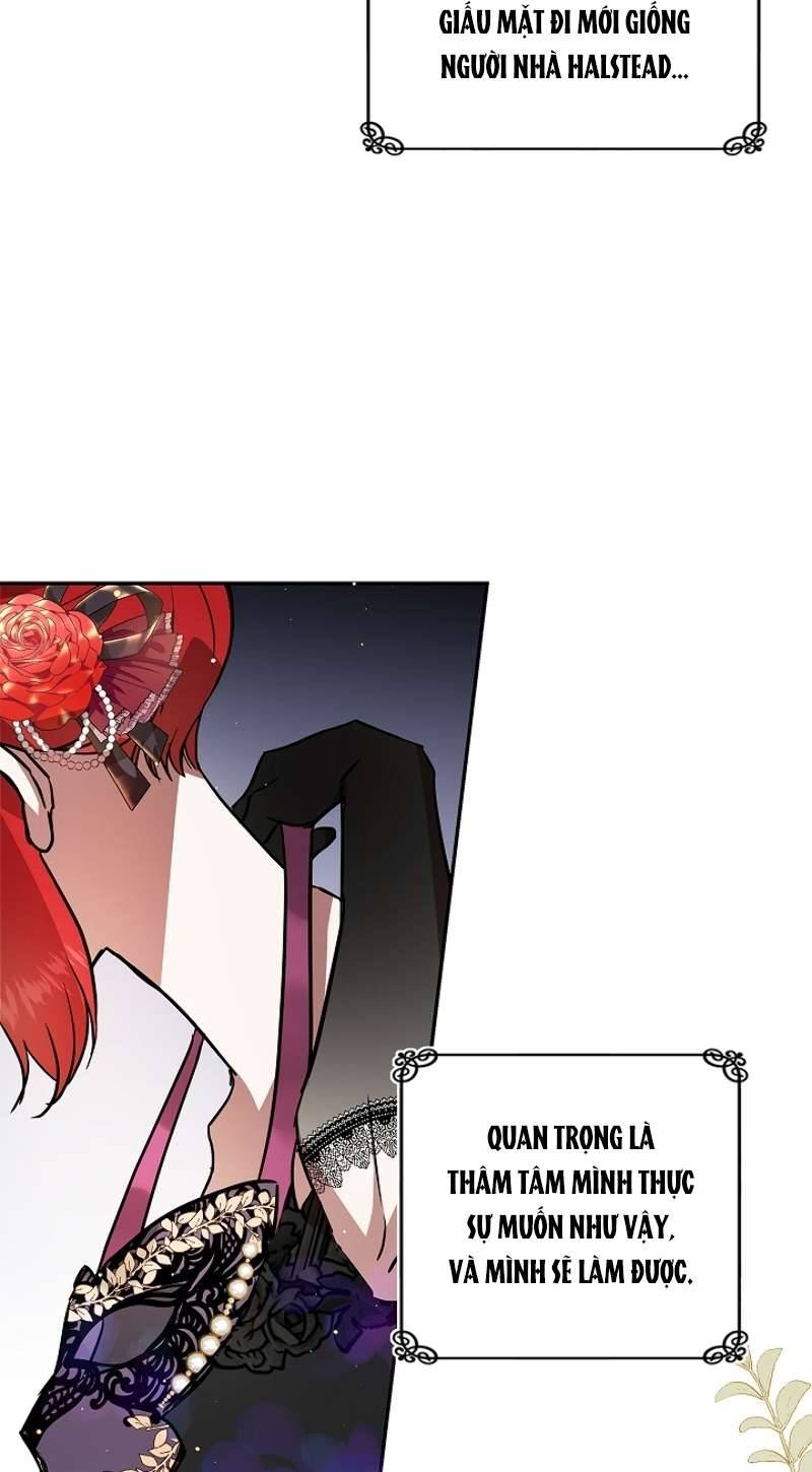 Hôn Phu Ẩn Sắc Chapter 32 - Trang 4