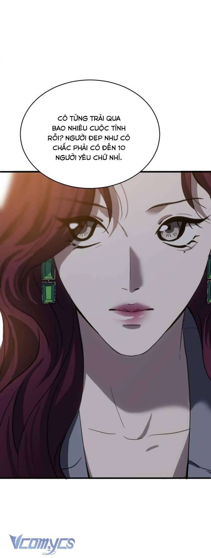 Ba Lần Động Phòng Chapter 18 - Next Chapter 18