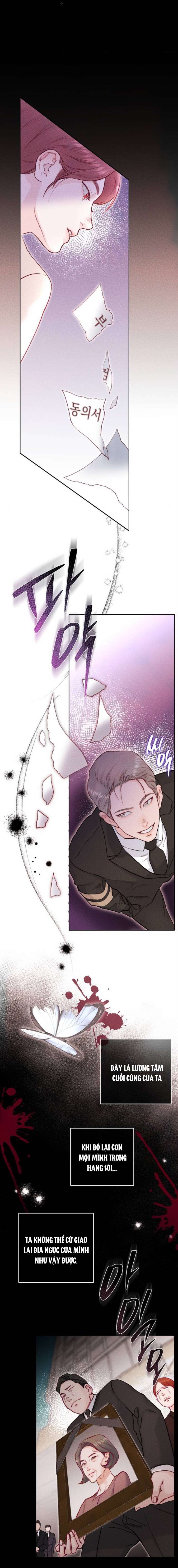 My Demon Chap 13 - Trang 3