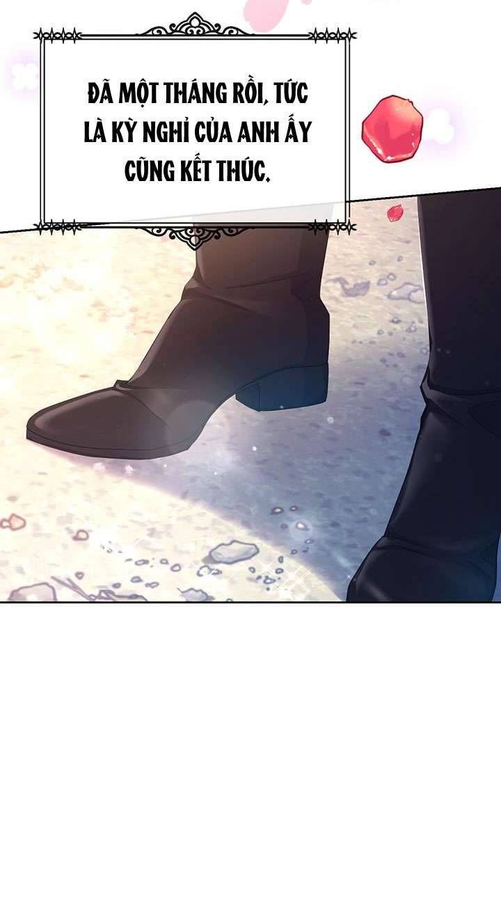 Công Tước Hát Rong Chapter 16 - Trang 3