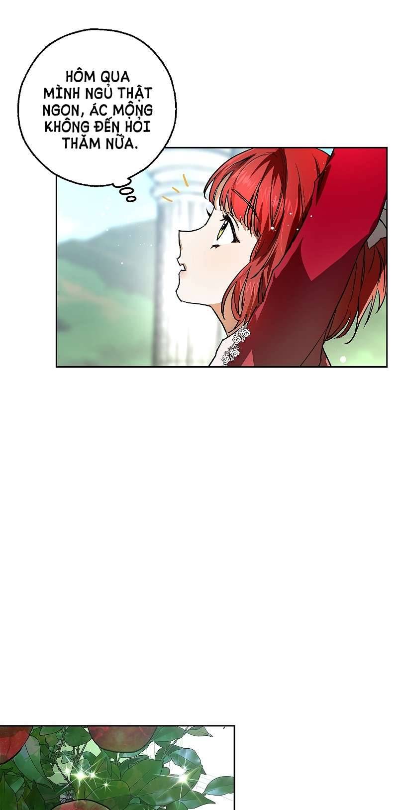 Hôn Phu Ẩn Sắc Chapter 5 - Trang 4