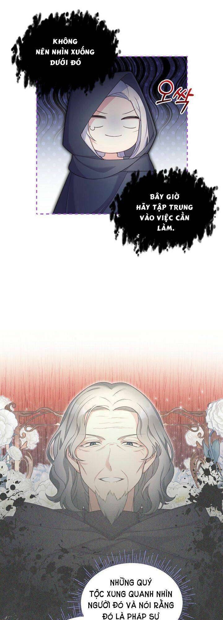 Bệ Hạ, Tôi Sẽ Giết Ngài! Chapter 13 - Trang 4