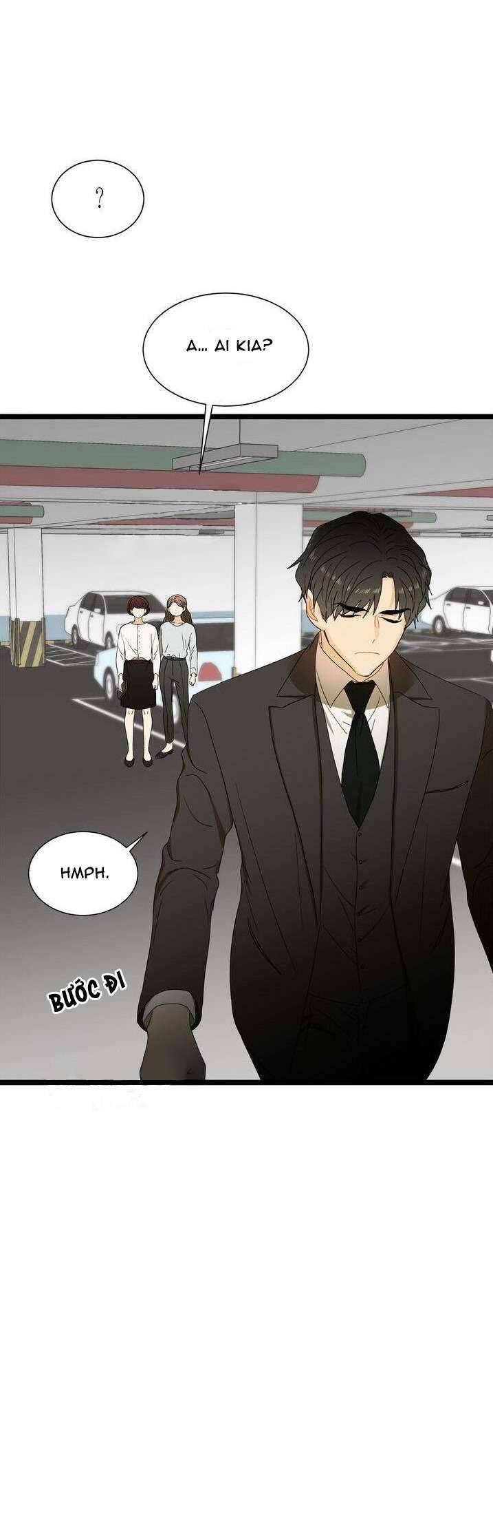 Giả Mạo Theo Phong Cách Chapter 40 - Trang 4