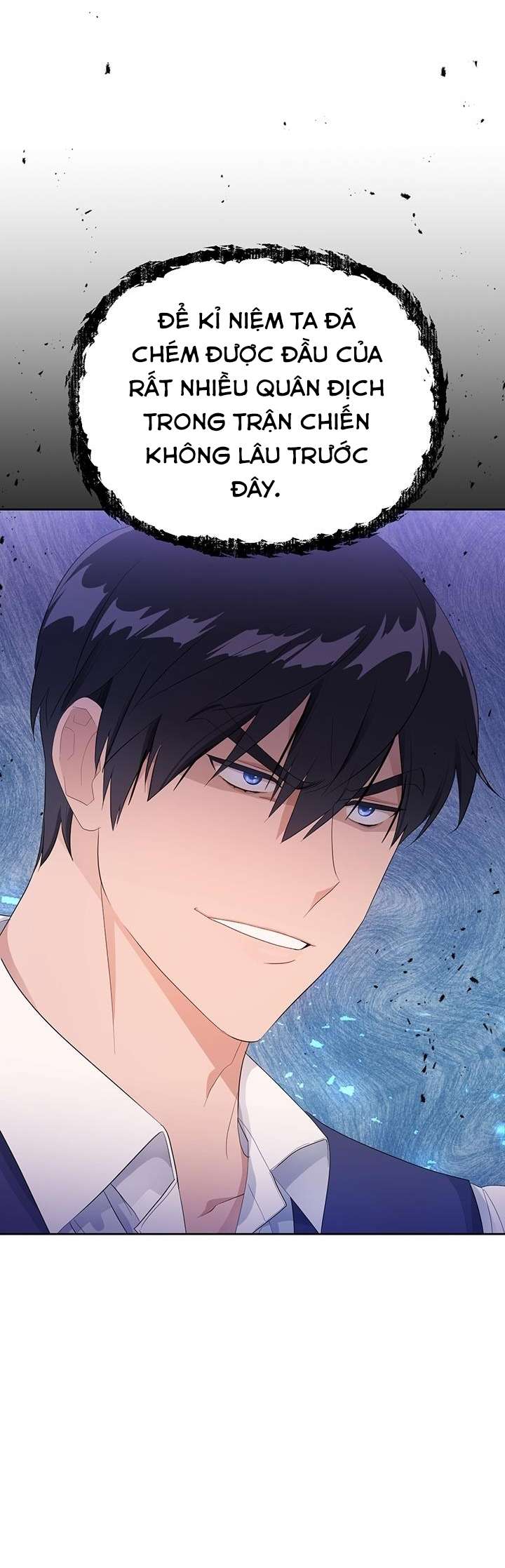 Công Tước Hát Rong Chapter 11 - Trang 3