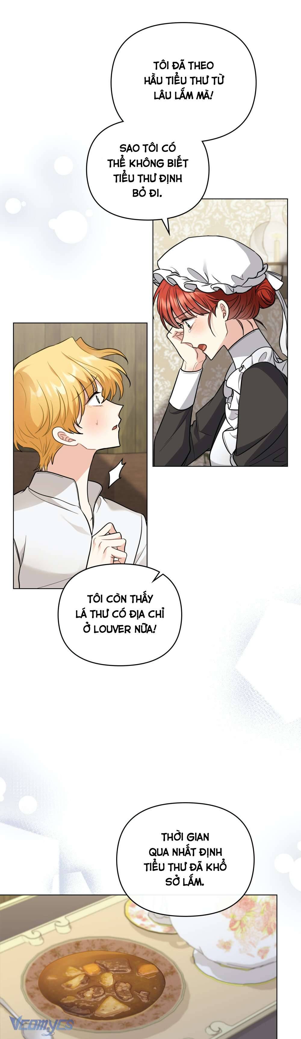 Tìm Lại Camellia Chapter 75 - Next Chapter 76