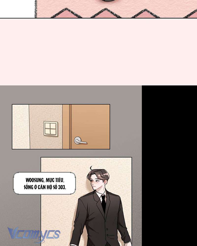 Sát Nhân Nhà Bên Chap 2 - Next Chap 3