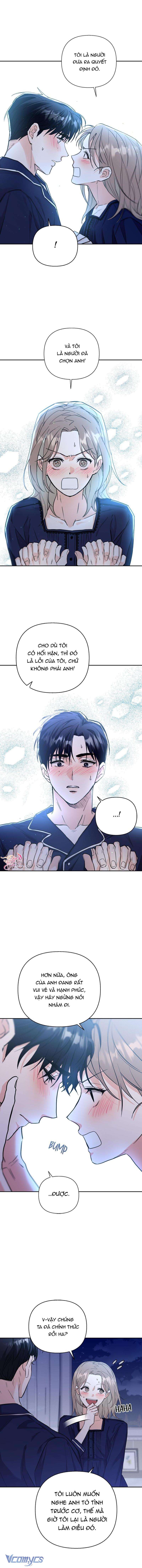Hãy Ly Hôn Đi! Chapter 46 - Next Chapter 47