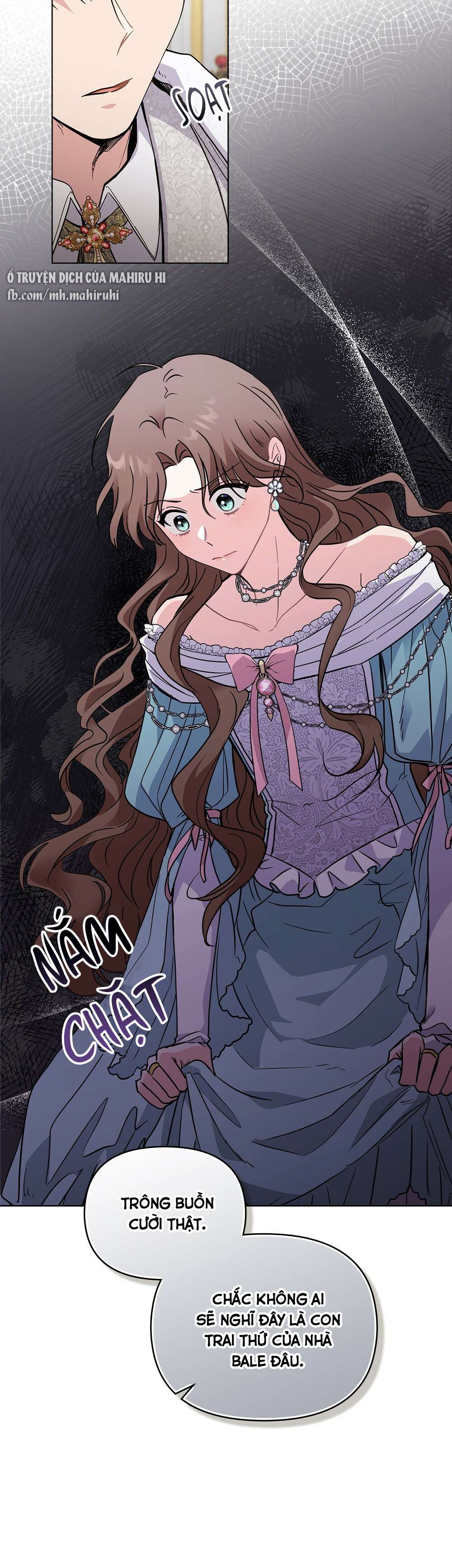 Tìm Lại Camellia Chapter 40 - Next Chapter 41