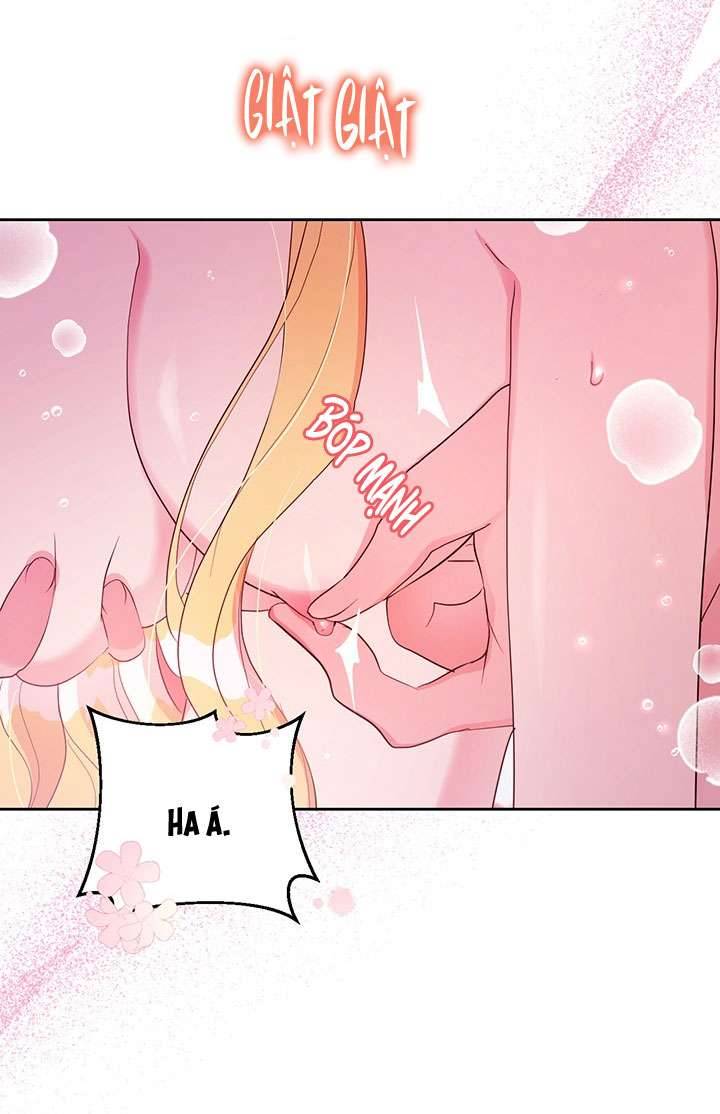 Công Tước Hát Rong Chapter 25 - Trang 3