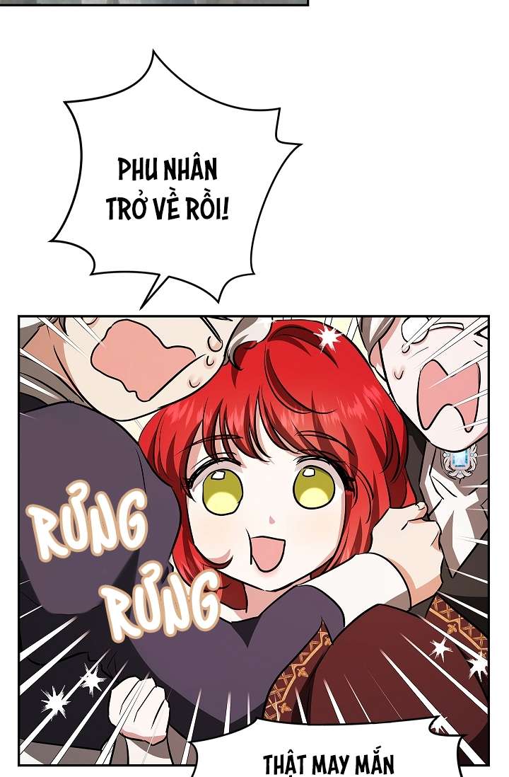 Hôn Phu Ẩn Sắc Chapter 41 - Trang 4