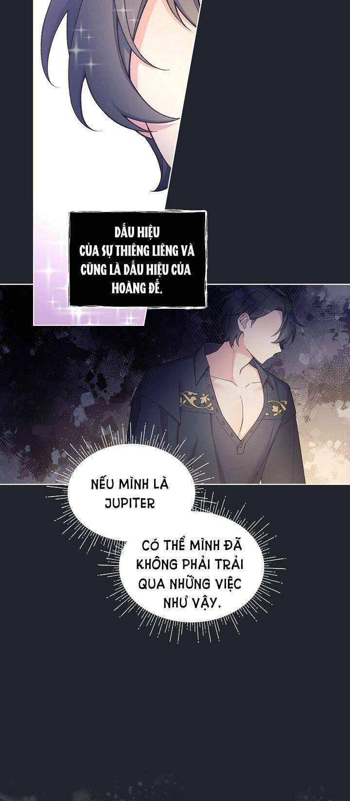 Bệ Hạ, Tôi Sẽ Giết Ngài! Chapter 20 - Trang 4