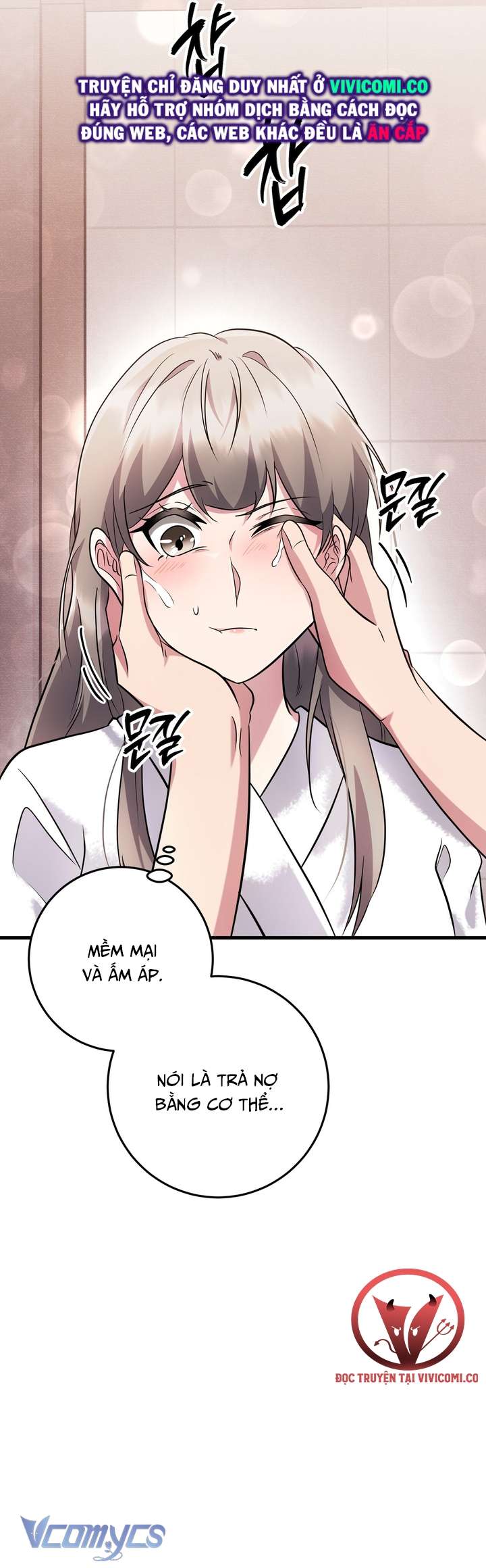 [18+] Mùa Đông Bất Tận Chap 9 - Next Chap 10