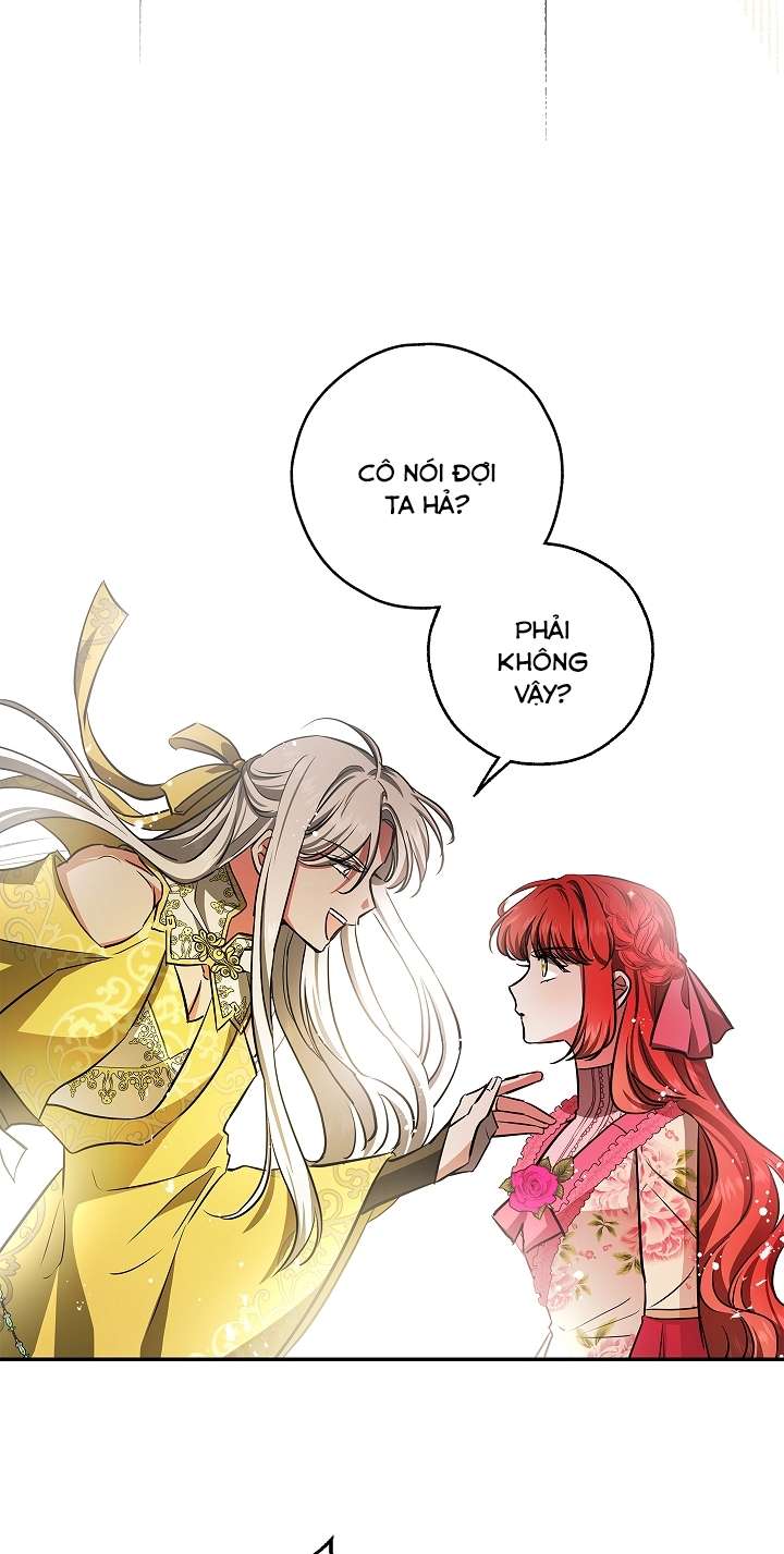 Hôn Phu Ẩn Sắc Chapter 44 - Next Chapter 45