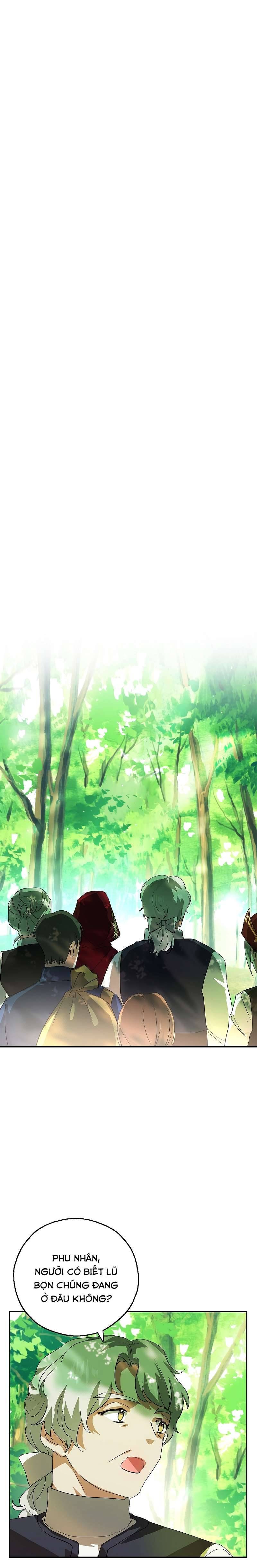 Hôn Phu Ẩn Sắc Chapter 14 - Trang 4