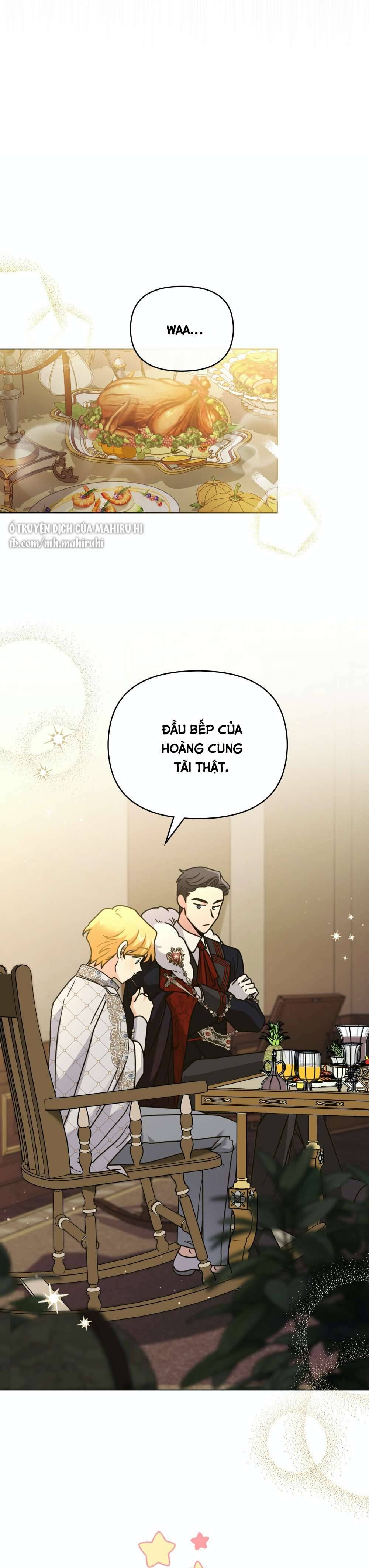 Tìm Lại Camellia Chapter 60 - Next Chapter 61