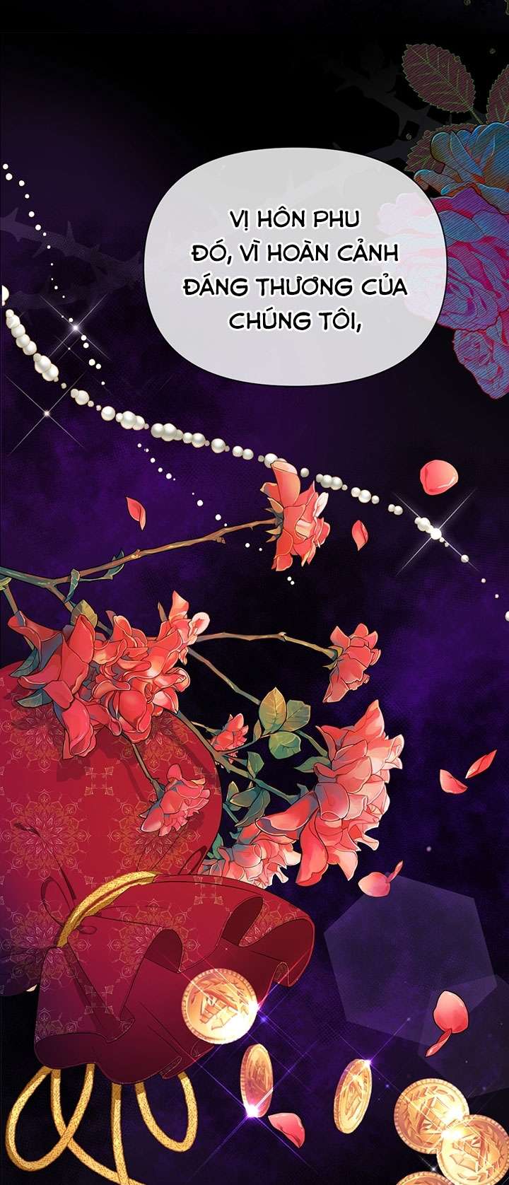 Công Tước Hát Rong Chapter 13 - Trang 3