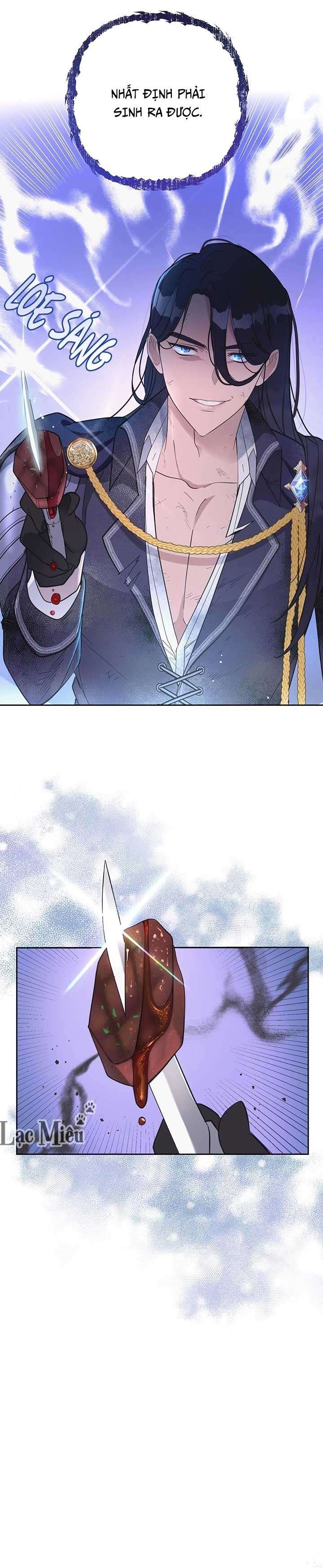 Công Tước Hát Rong Chapter 2 - Trang 3