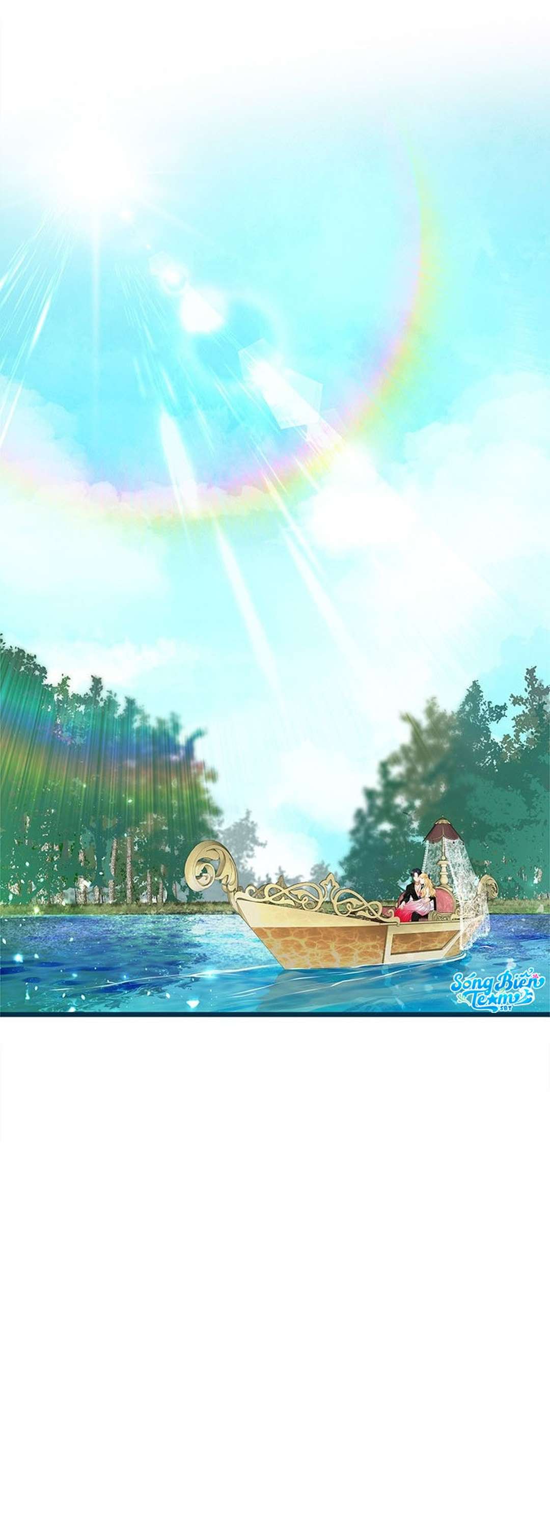 [ 18+ ] Bệ hạ đã thay đổi rồi! Chap 17 - Next Chap 18