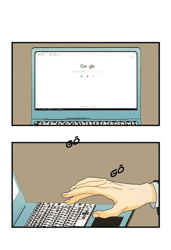 Giả Mạo Theo Phong Cách Chapter 1 - Trang 4