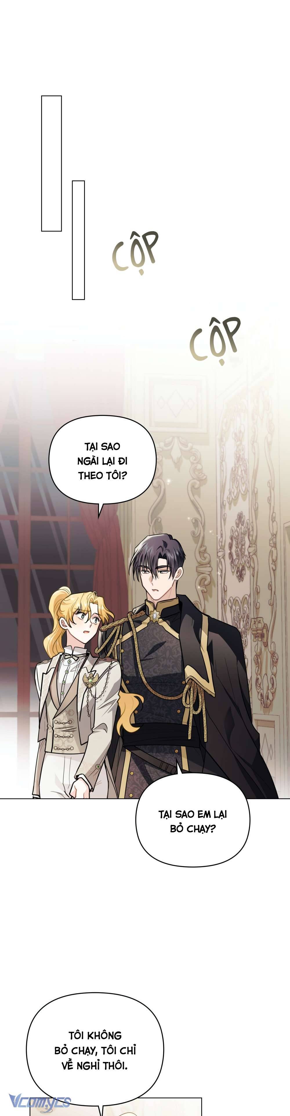 Tìm Lại Camellia Chapter 82 - Next Chapter 83