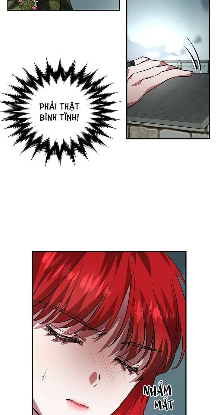 Hôn Phu Ẩn Sắc Chapter 18 - Next Chapter 19