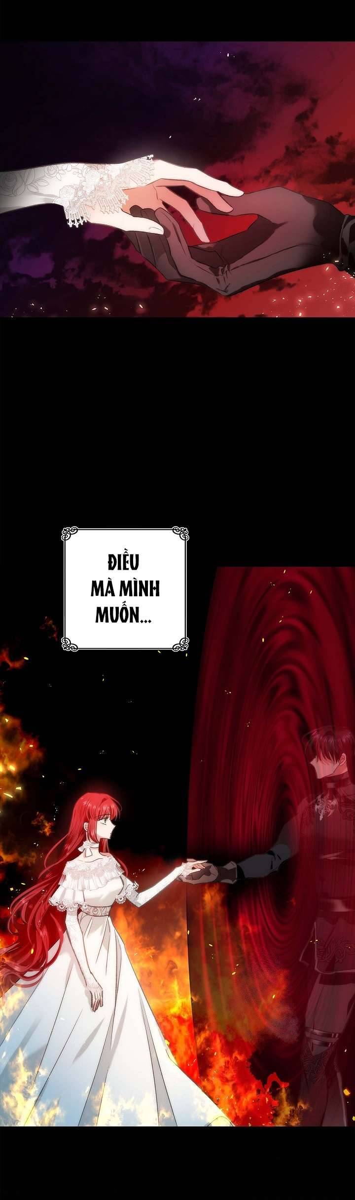 Hôn Phu Ẩn Sắc Chapter 69 - Next Chapter 70