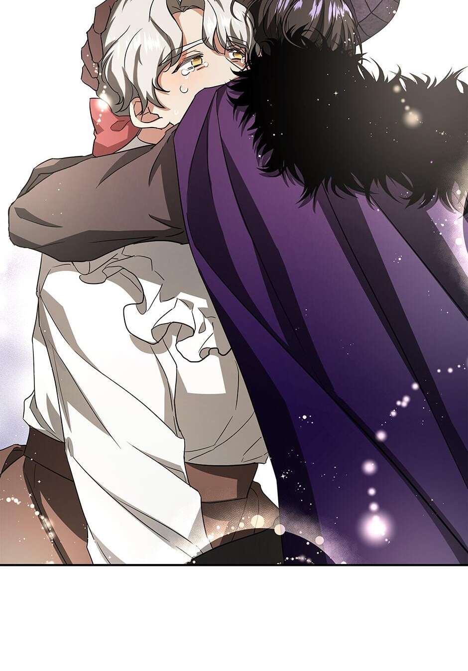 Hôn Phu Ẩn Sắc Chapter 38 - Trang 4