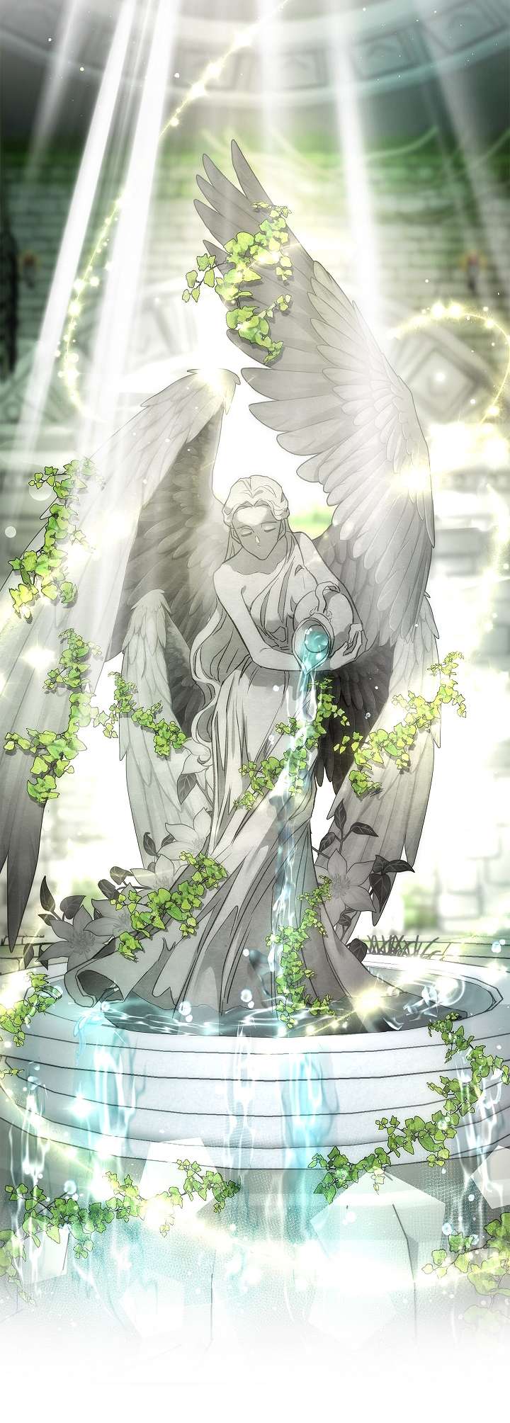 Hôn Phu Ẩn Sắc Chapter 70 - Next Chapter 71