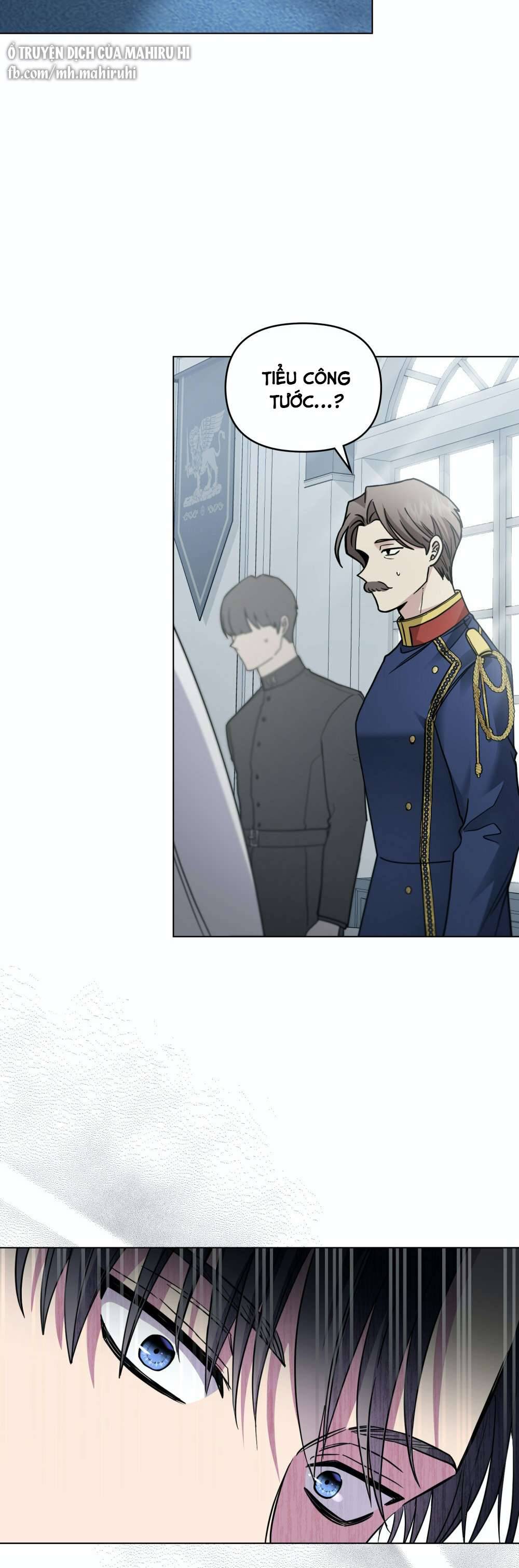 Tìm Lại Camellia Chapter 41 - Next Chapter 42