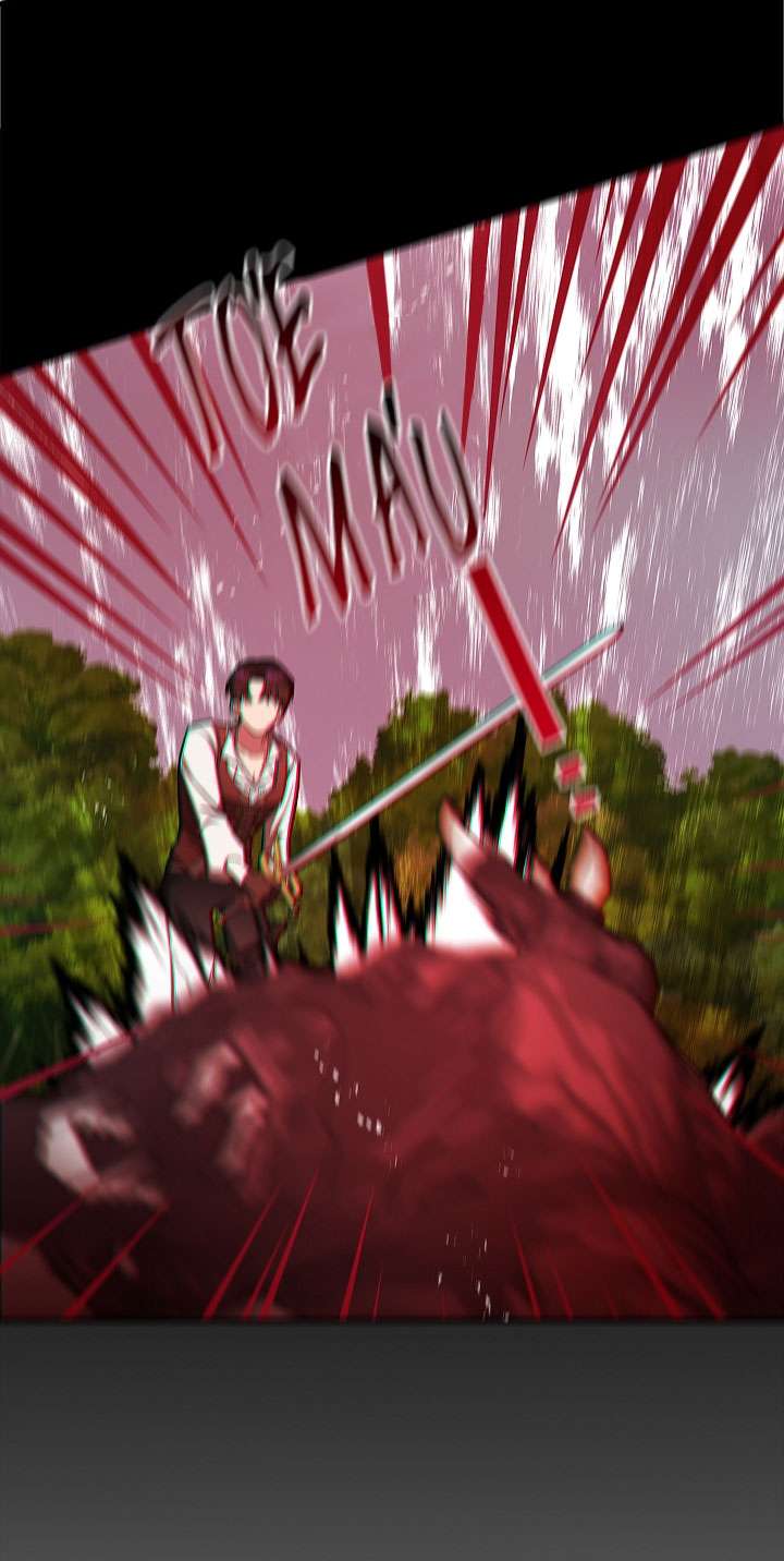 Hôn Phu Ẩn Sắc Chapter 58 - Next Chapter 58.5