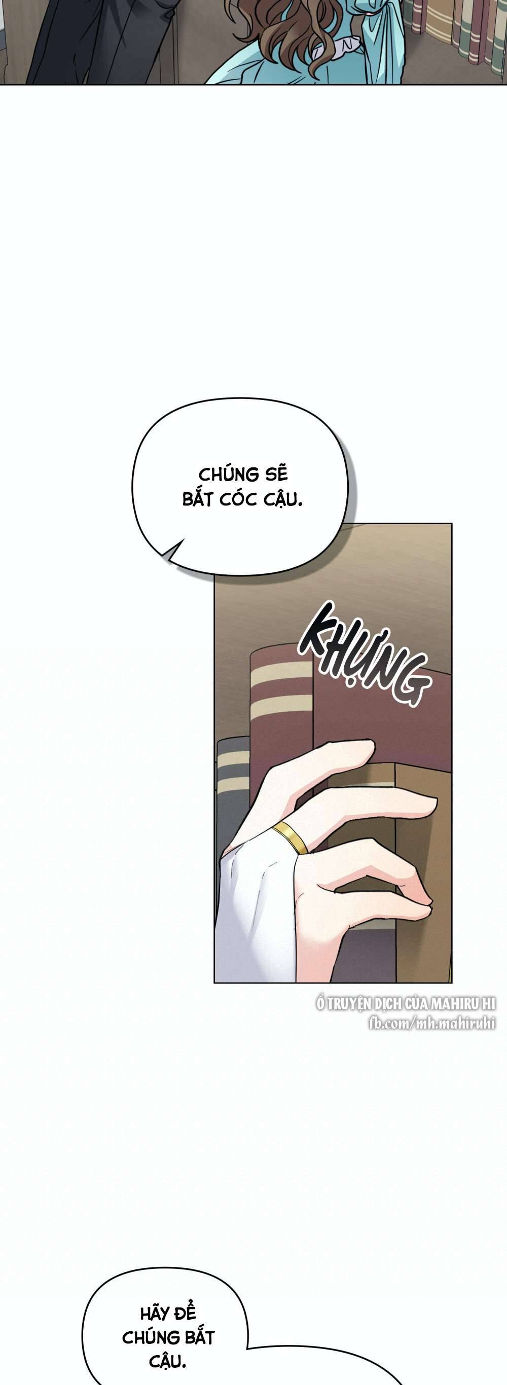 Tìm Lại Camellia Chapter 41 - Next Chapter 42