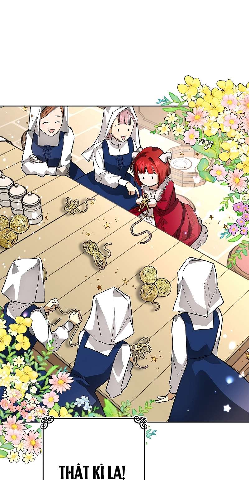 Hôn Phu Ẩn Sắc Chapter 5 - Trang 4