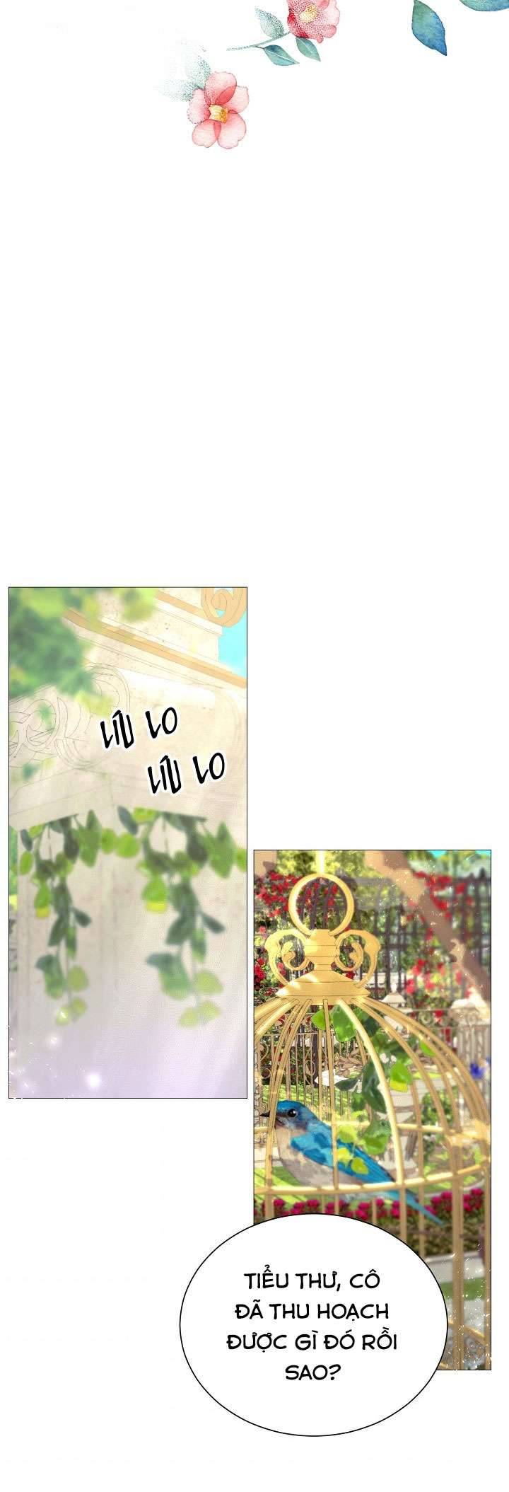 Ác Nữ Cần Bạo Chúa Chapter 30 - Next Chapter 31