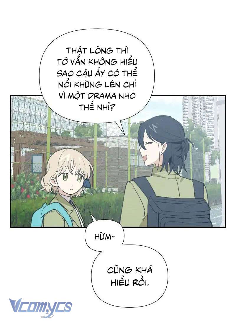 Điều Ước Sao Băng Chapter 8 - Next Chap 8