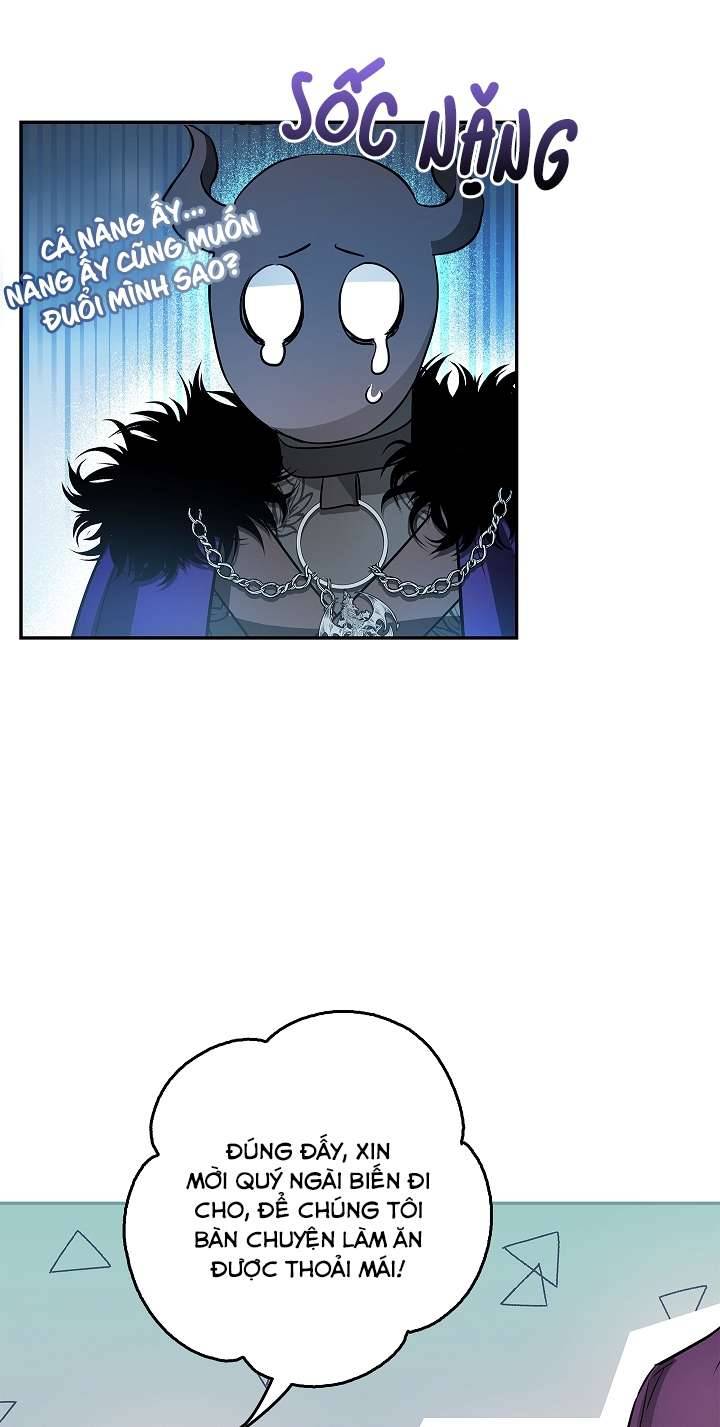 Hôn Phu Ẩn Sắc Chapter 44 - Next Chapter 45