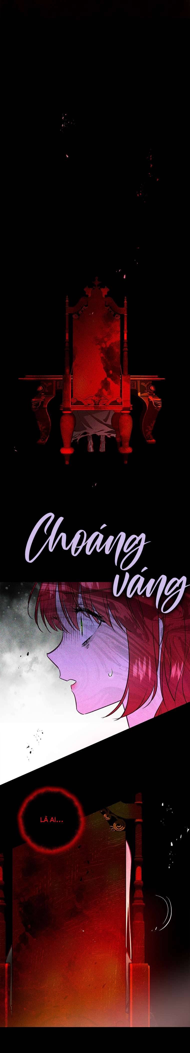 Hôn Phu Ẩn Sắc Chap 86 - Trang 2