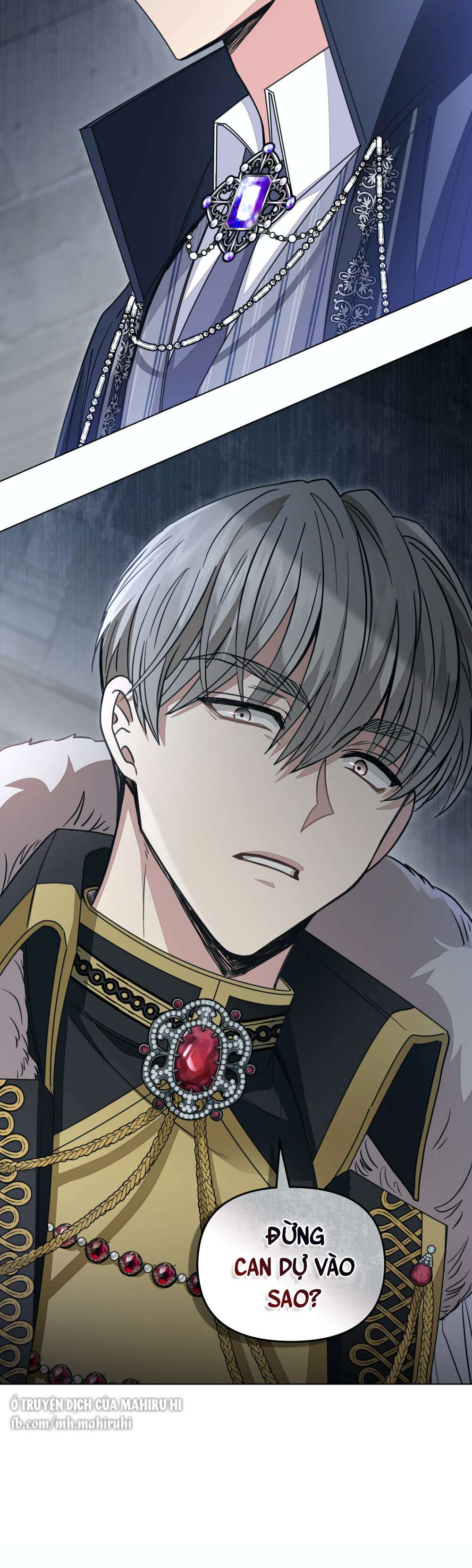 Tìm Lại Camellia Chapter 46 - Next Chapter 47