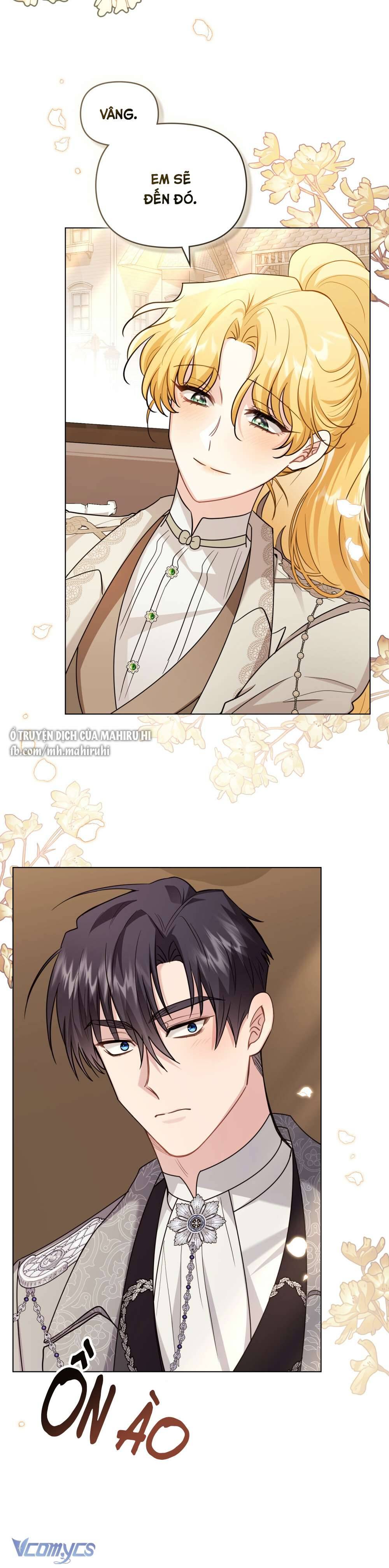 Tìm Lại Camellia Chapter 88 - Next 