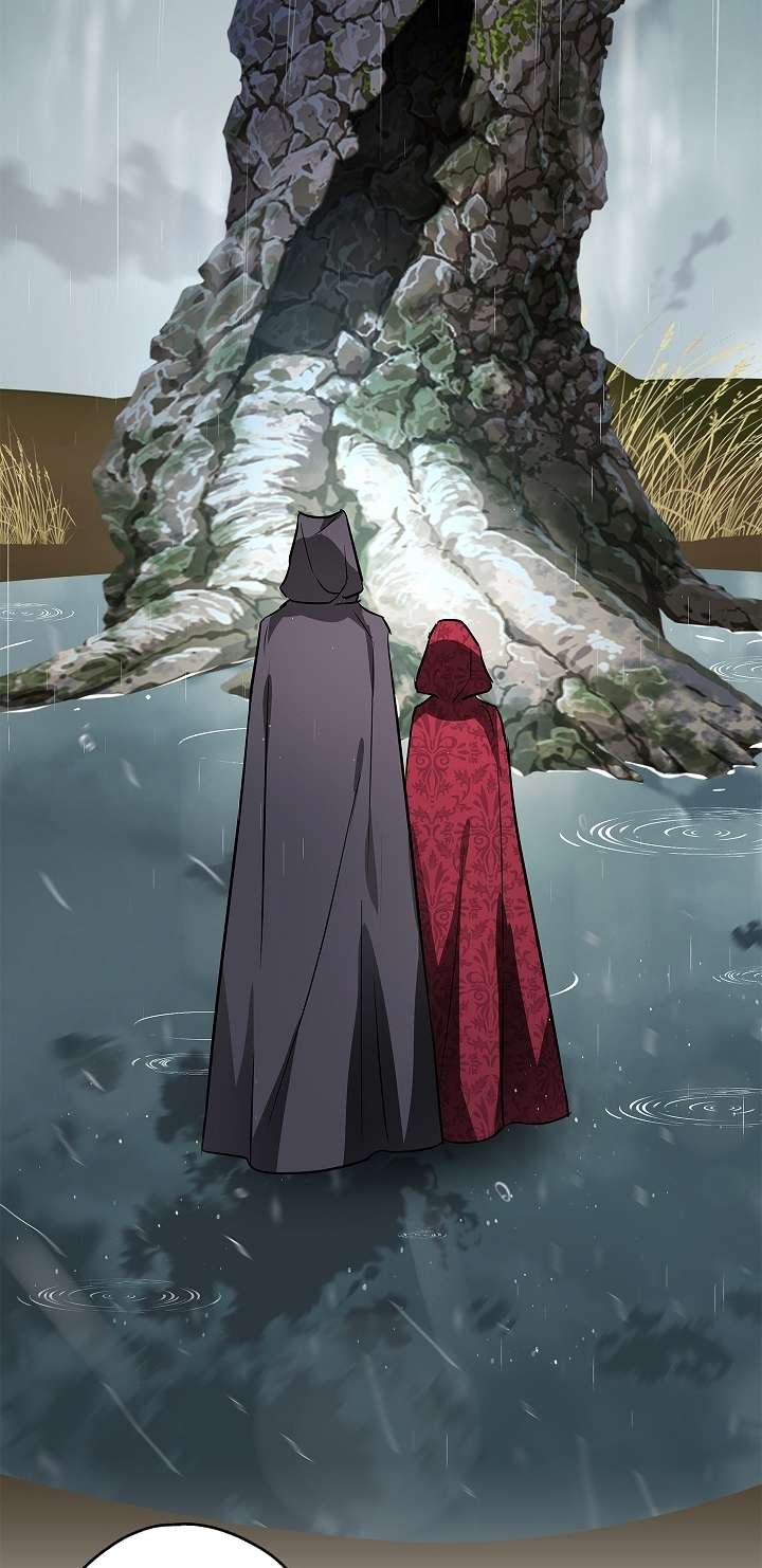 Hôn Phu Ẩn Sắc Chapter 29 - Trang 4