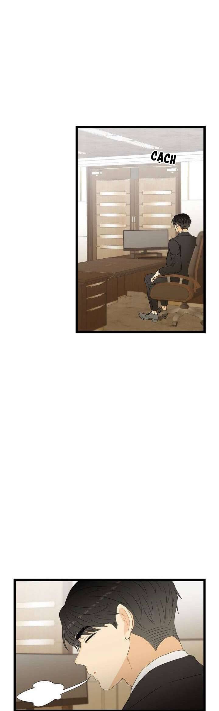 Giả Mạo Theo Phong Cách Chapter 40 - Trang 4