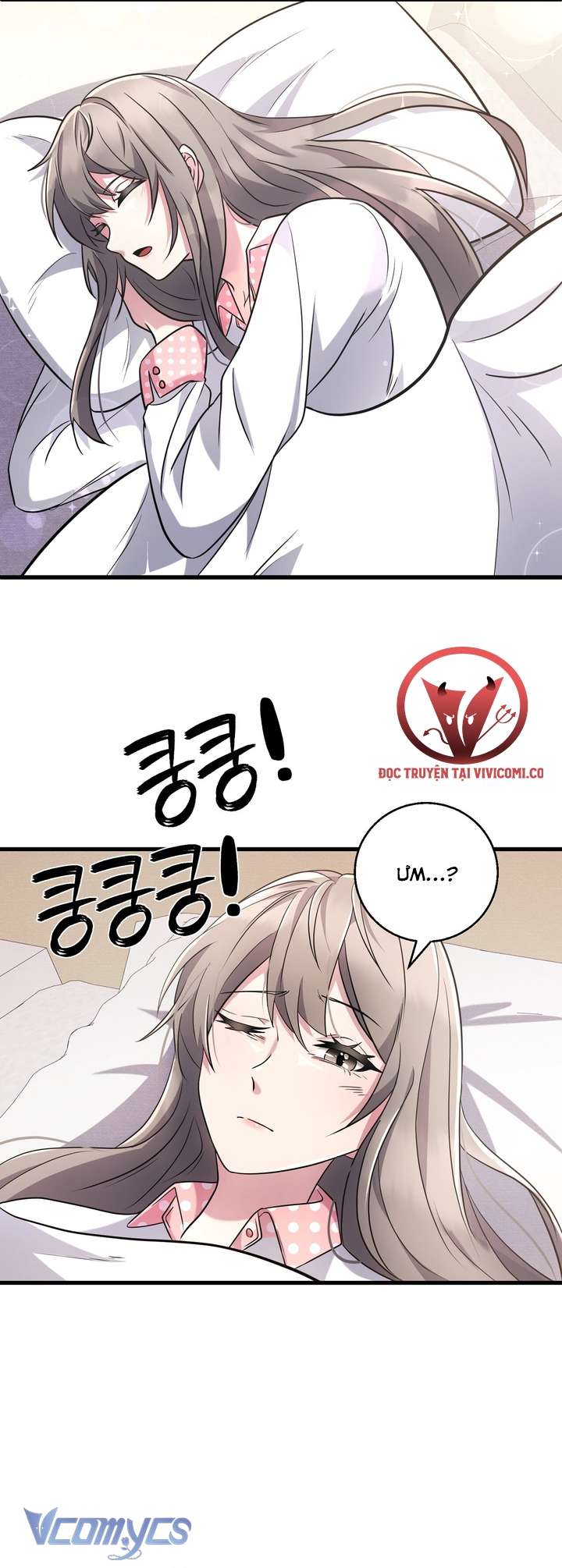 [18+] Mùa Đông Bất Tận Chap 3 - Next Chap 4