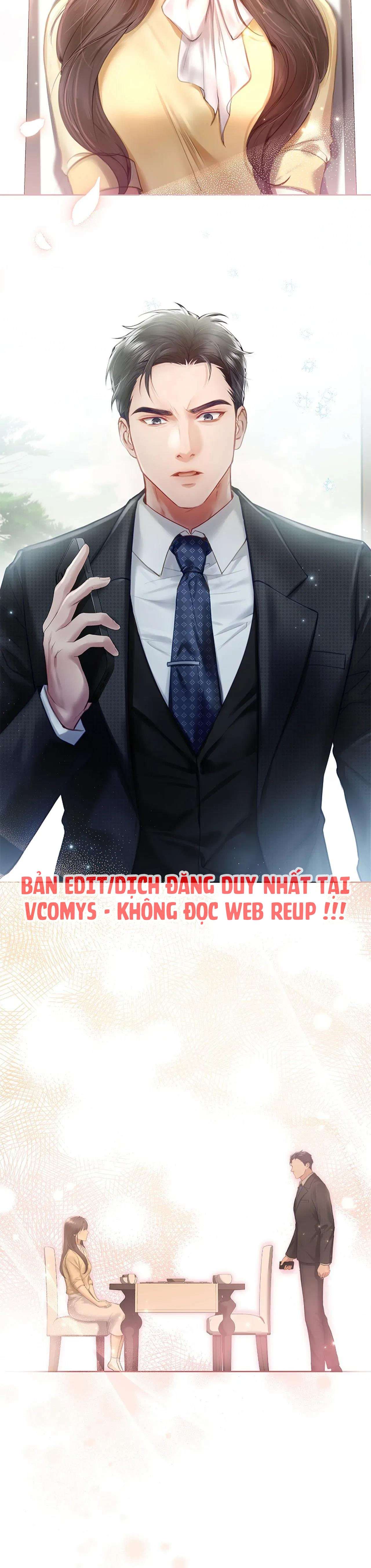 [ 18+ ] Người Vợ Trẻ Chap 1 - Next Chap 2