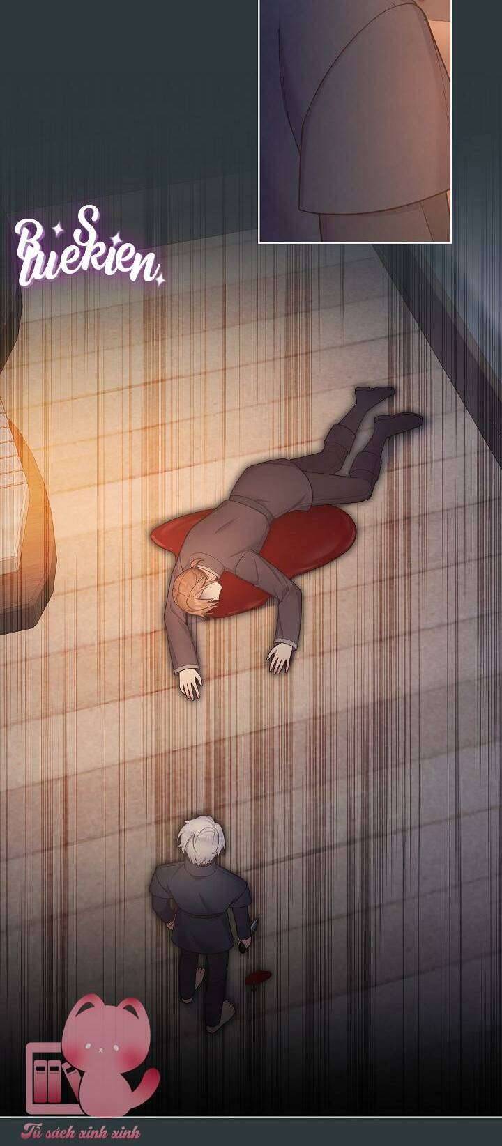 Bệ Hạ, Tôi Sẽ Giết Ngài! Chapter 19 - Trang 4