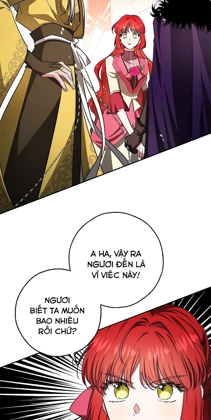 Hôn Phu Ẩn Sắc Chapter 44 - Next Chapter 45