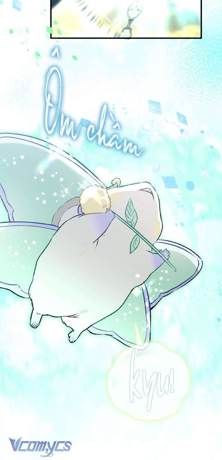 Bỗng Nhiên Tôi Trở Thành Quạ Đen!! Chapter 88 - Trang 3