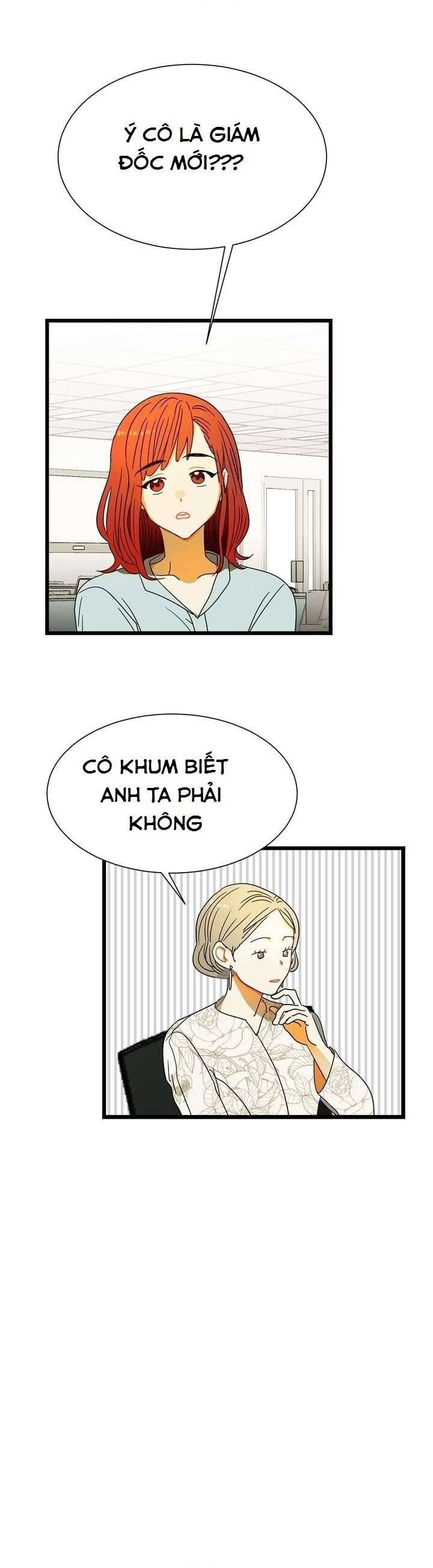 Giả Mạo Theo Phong Cách Chapter 2 - Trang 4